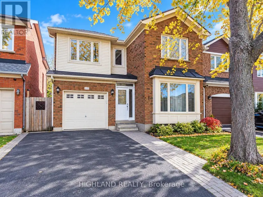 Detached at 1132 GLEN VALLEY ROAD, Oakville