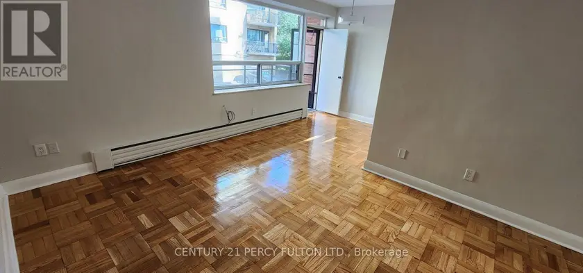 Apartment at 203 - 837 ROSELAWN AVENUE, Toronto