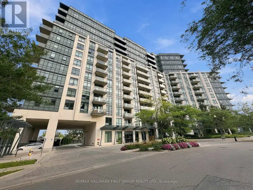 Apartment at 912 - 1135 ROYAL YORK ROAD, Toronto