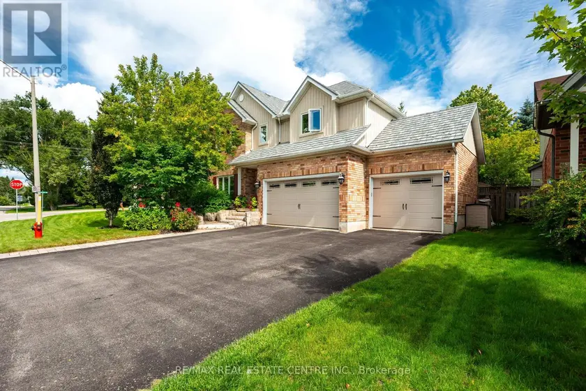 Detached at 119 OAK RIDGE DRIVE, Orangeville