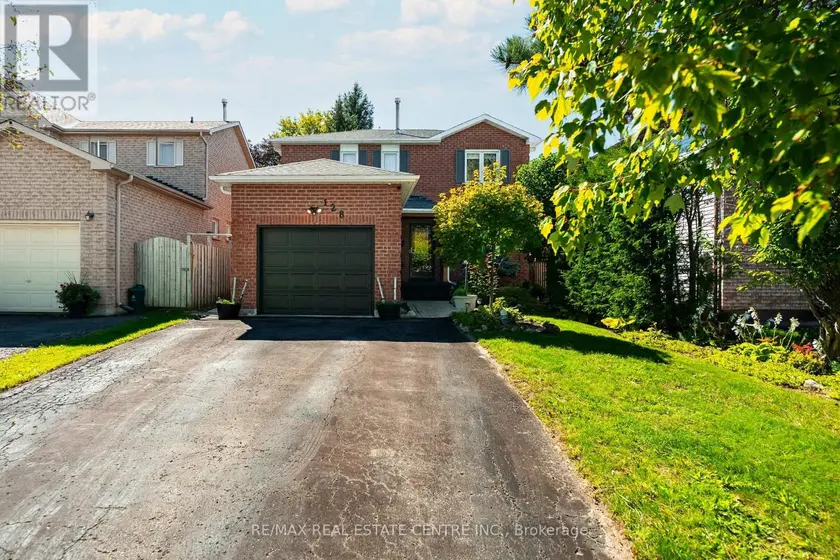 Detached at 128 ELAINE DRIVE, Orangeville