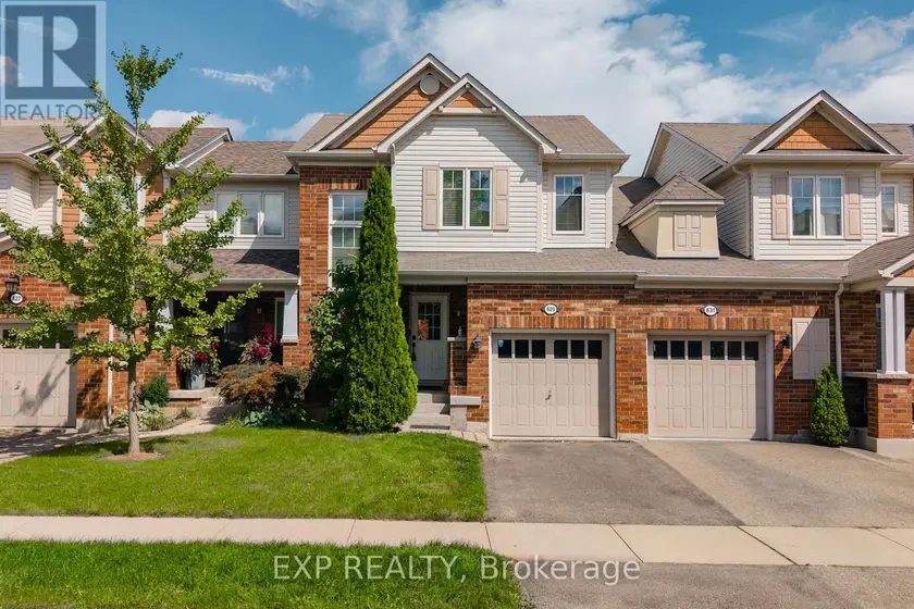 Townhouse at 629 GERVAIS TERRACE, Milton