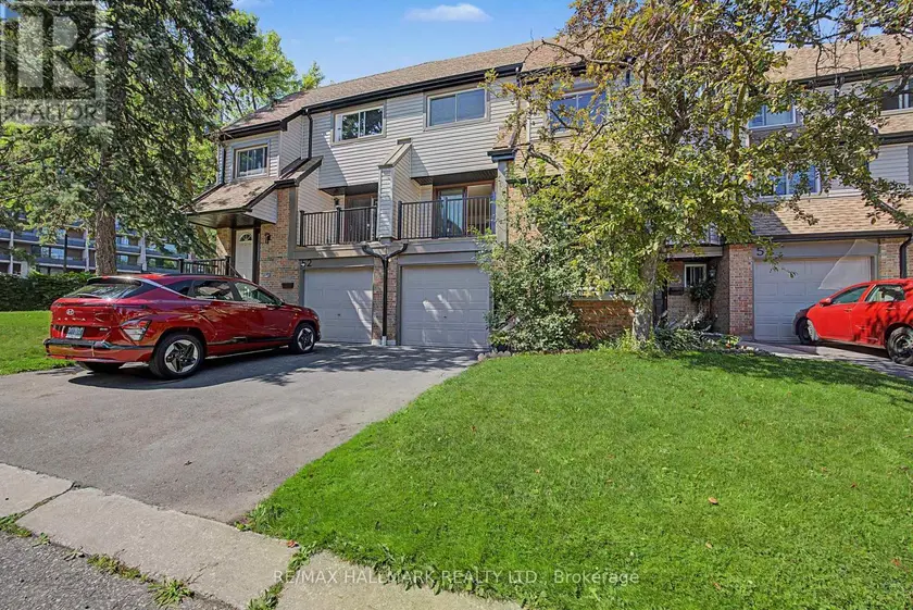 Townhouse at 53 - 6780 FORMENTERA AVENUE, Mississauga