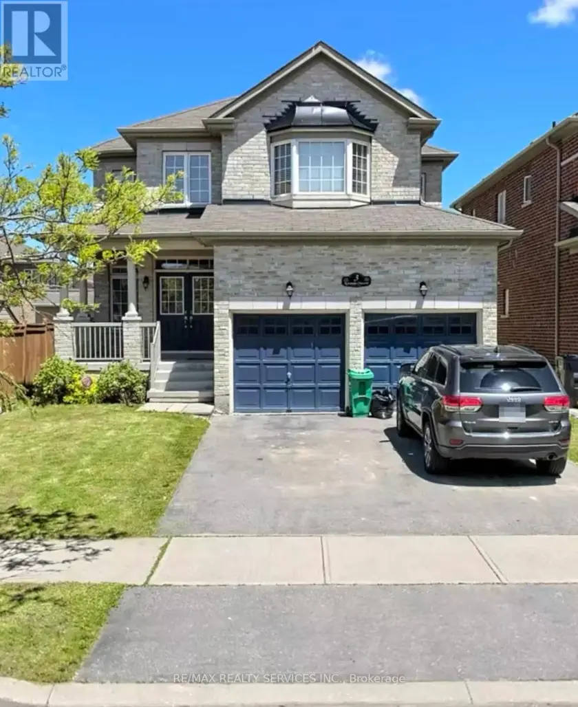 Detached at 3 NORANDA CRESCENT, Brampton