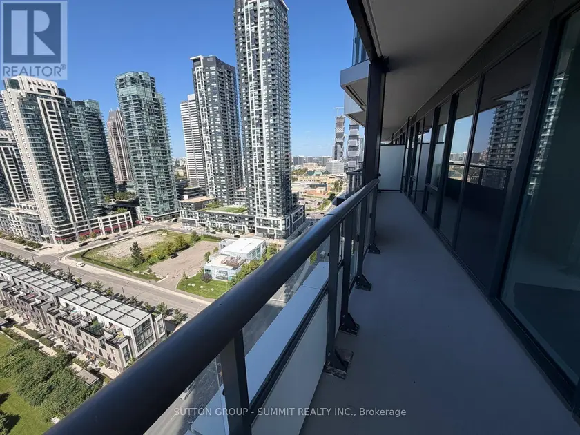 Apartment at 1802 - 448 BURNHAMTHORPE ROAD W, Mississauga