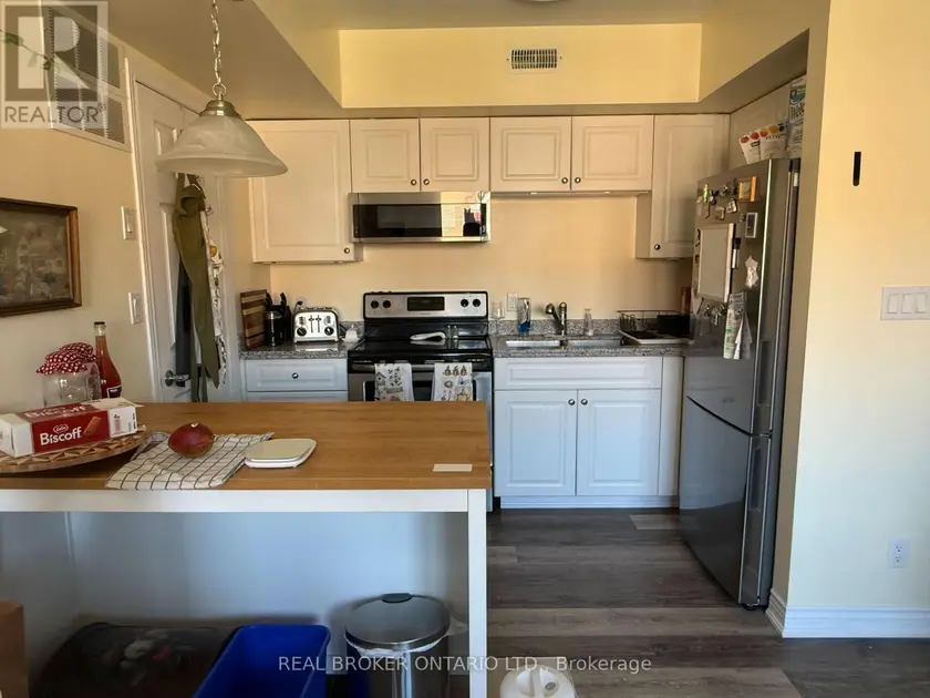 Apartment at 210 - 70 FIRST STREET, Orangeville