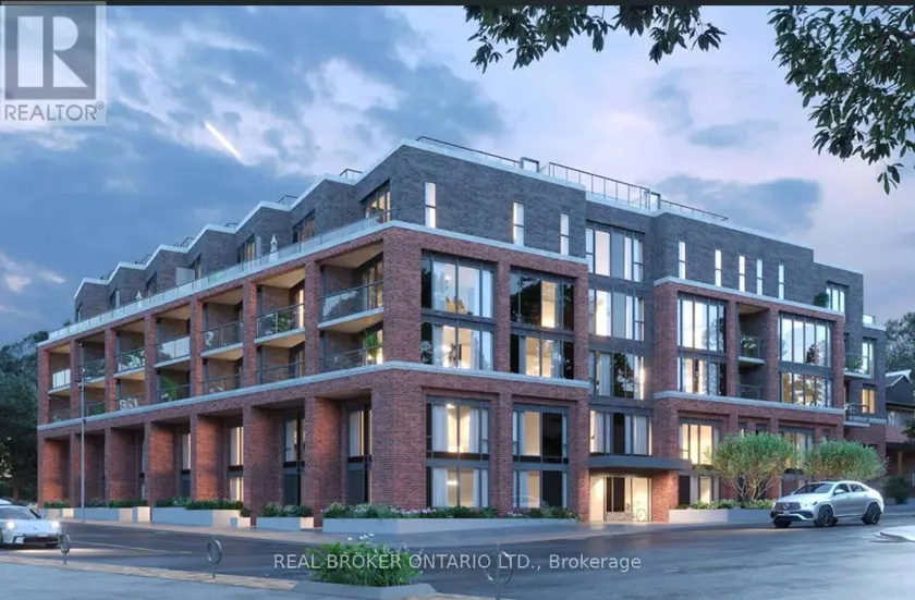 Apartment at 103 - 410 KEELE STREET, Toronto