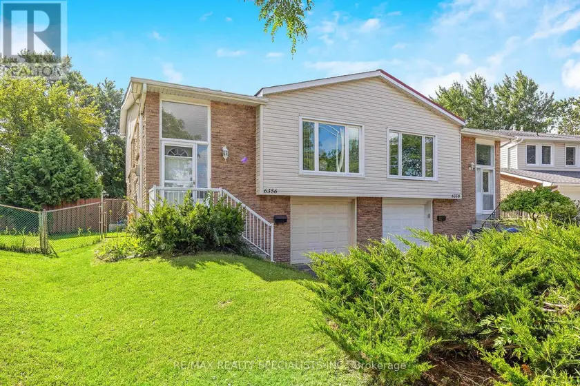 Semi-Detached/Link at 6356 CHAUMONT CRESCENT, Mississauga
