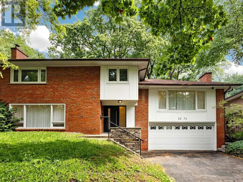 Detached at 3275 CREDIT HEIGHTS DRIVE, Mississauga