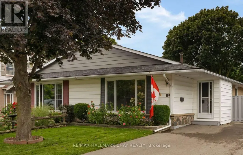 Semi-Detached/Link at 21 ONTARIO STREET, Orangeville