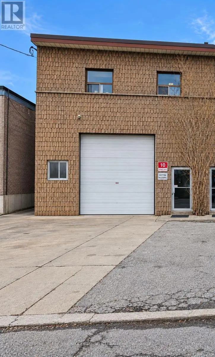 Other at 10 JENET AVENUE, Toronto