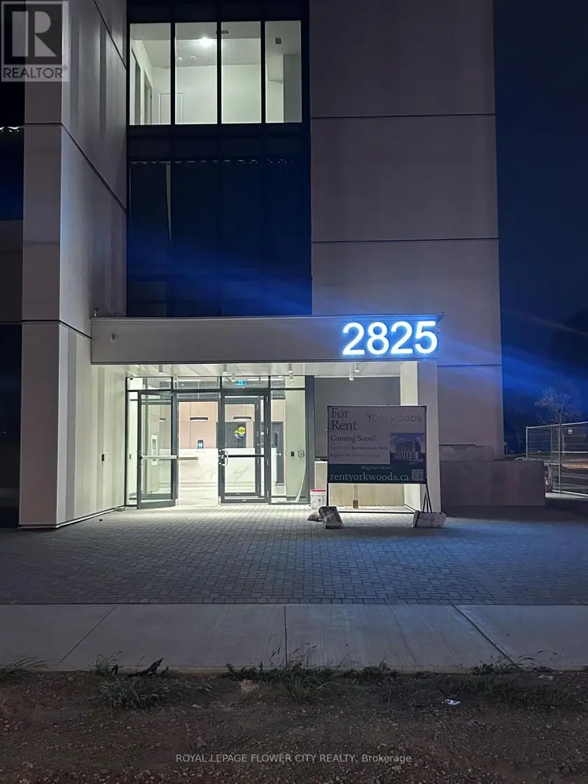 Apartment at 1006 - 2825 JANE STREET, Toronto