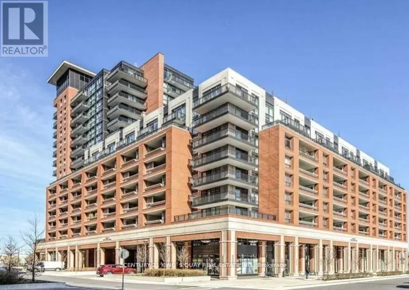 Apartment at 423 - 3091 DUFFERIN STREET, Toronto