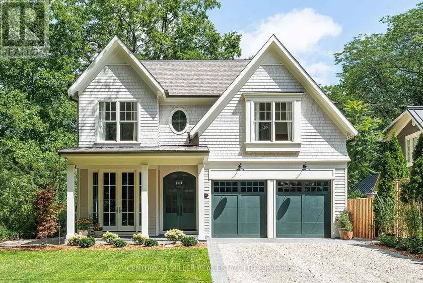 Detached at 153 BALSAM DRIVE, Oakville