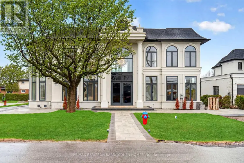 Detached at 321 MORDEN ROAD, Oakville