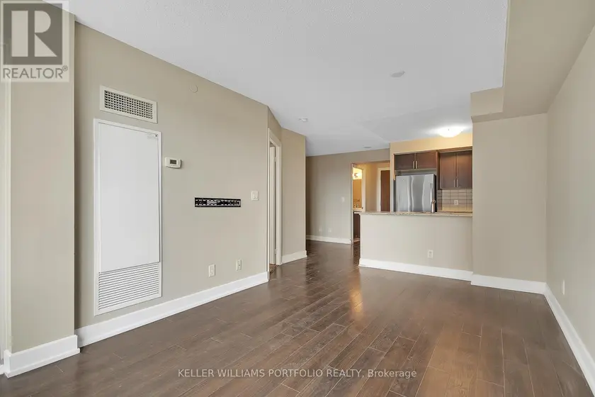 Apartment at 509 - 6 EVA ROAD, Toronto
