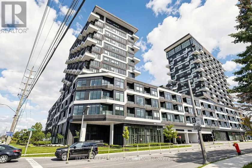 Apartment at 511 - 2489 TAUNTON ROAD, Oakville