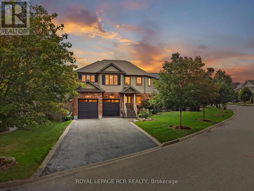 Detached at 170 ELAINE DRIVE, Orangeville