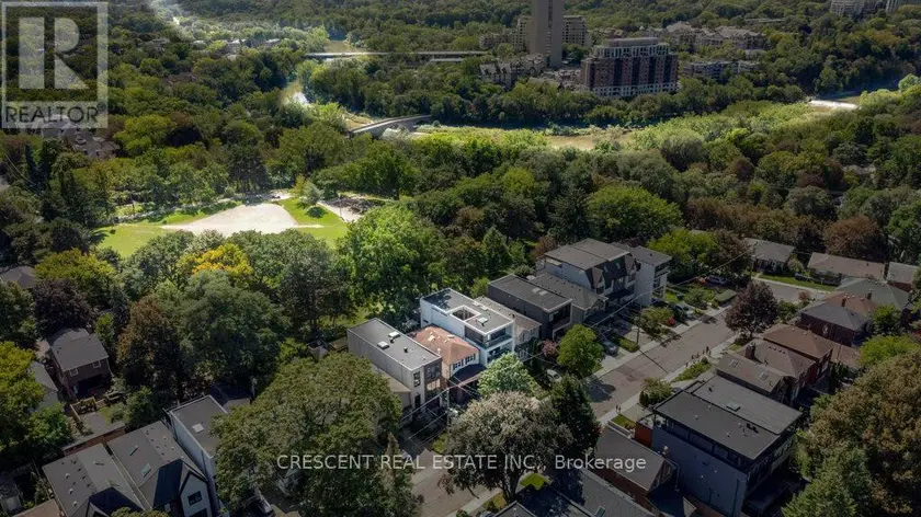 Detached at 59 HARSHAW AVENUE, Toronto