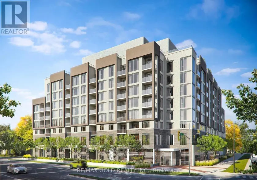 Apartment at 319 - 412 SILVER MAPLE ROAD, Oakville