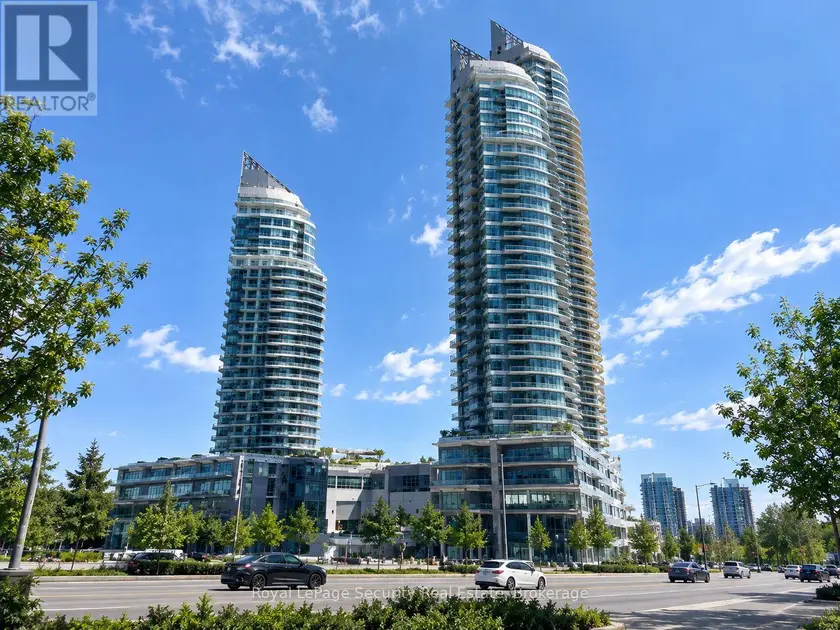 Apartment at 1403 - 15 LEGION ROAD, Toronto