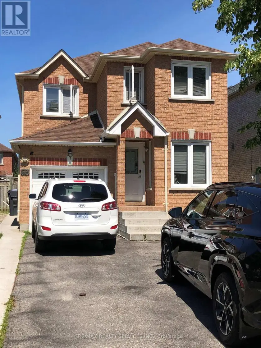 Detached at 53 CHADWICK STREET, Brampton