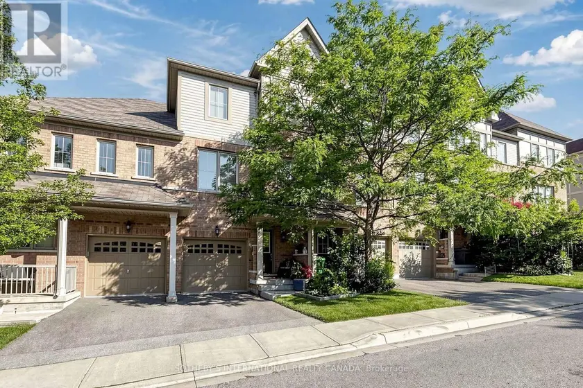Townhouse at 38 CEDAR LAKE CRESCENT, Brampton