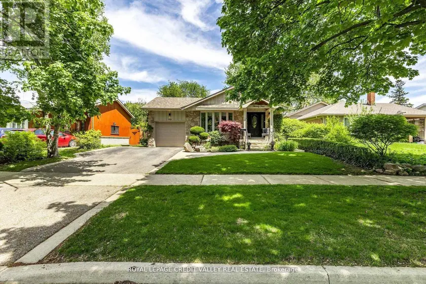 Detached at 24 LADORE DRIVE, Brampton