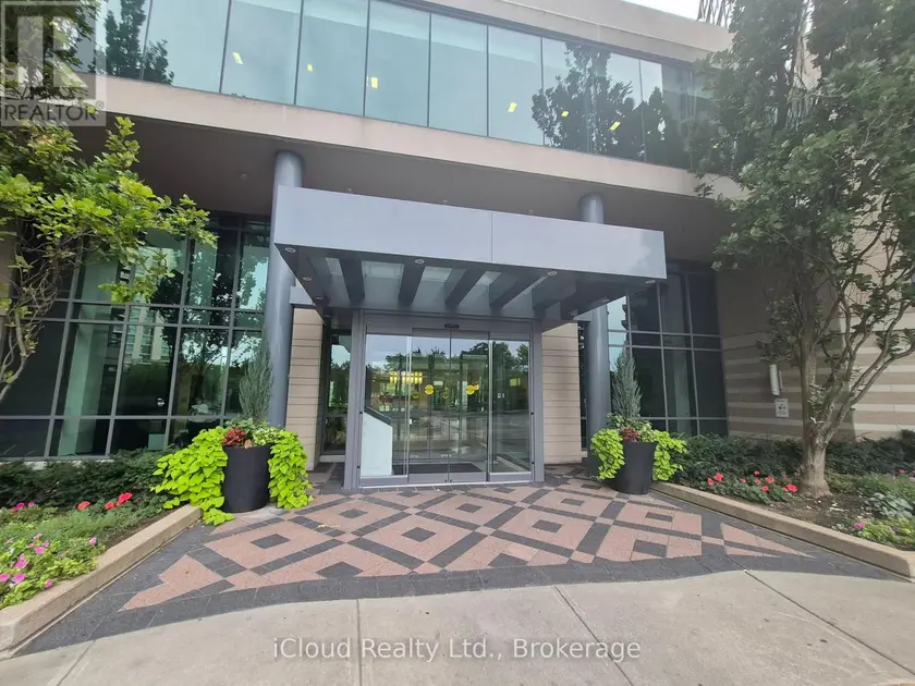 Apartment at 302 - 235 SHERWAY GARDENS, Toronto