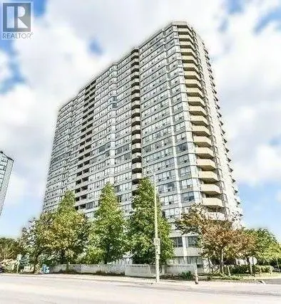 Apartment at 2201 - 400 WEBB DRIVE, Mississauga