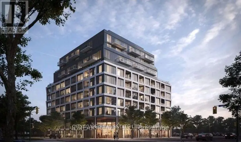 Apartment at 102 - 1195 THE QUEENSWAY, Toronto