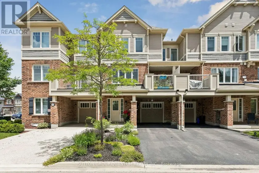 Townhouse at 1571 LEBLANC COURT, Milton