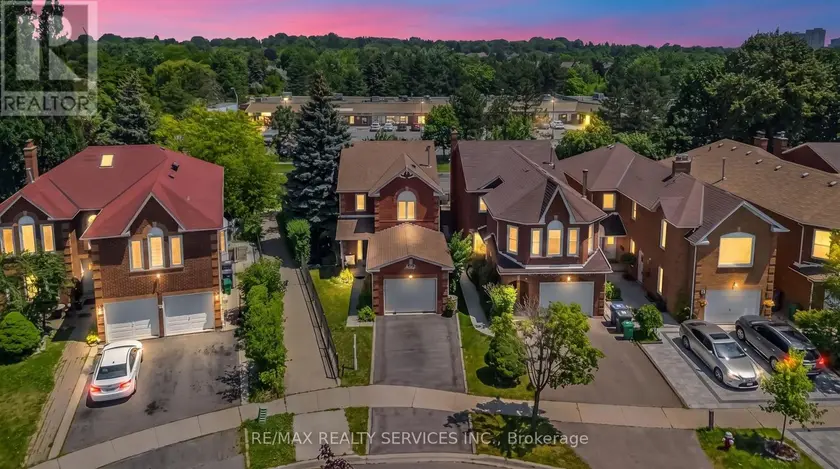 Detached at 76 LEEWARD DRIVE, Brampton