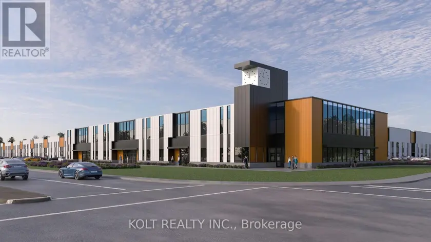 Other at 206 - 11801 DERRY ROAD, Milton