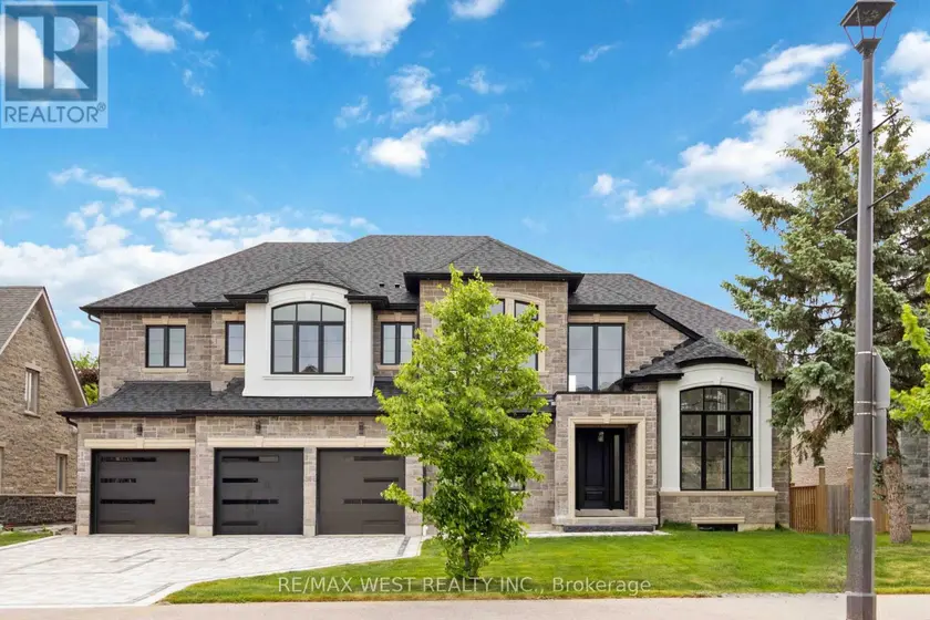 Detached at 6425 OLD CHURCH ROAD, Caledon