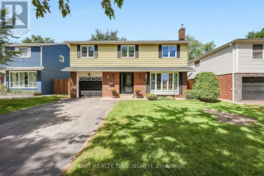 Detached at 2661 HOMELANDS DRIVE, Mississauga
