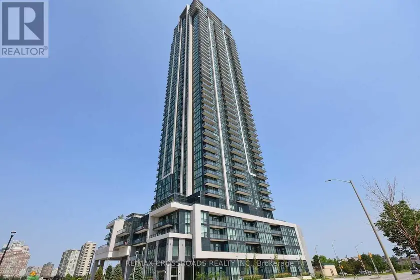 Apartment at 1204 - 3975 GRAND PARK DRIVE, Mississauga