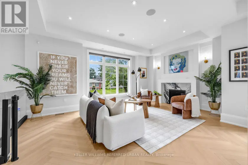 Detached at 54 CRONIN DRIVE, Toronto