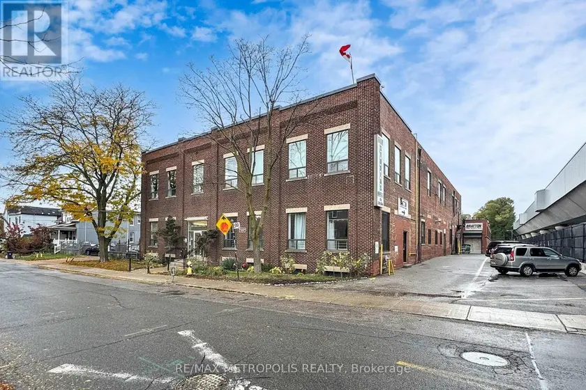Other at UNIT 109B - 258 WALLACE AVENUE, Toronto