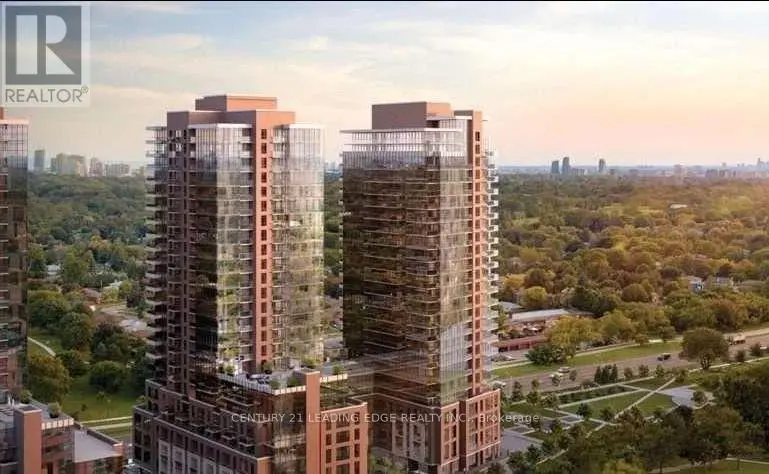 Apartment at 2109 - 4010 EGLINTON AVENUE W, Toronto