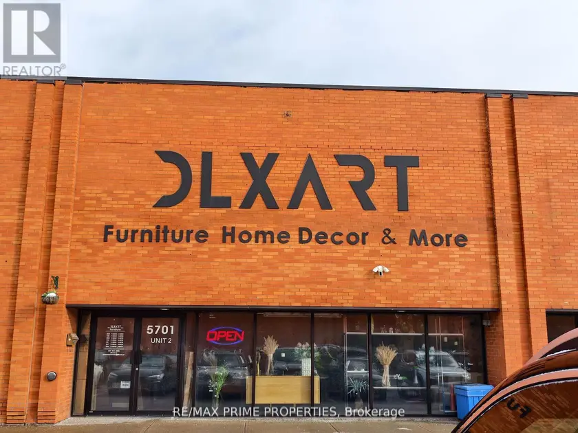 Other at 5701 STEELES AVENUE W, Toronto