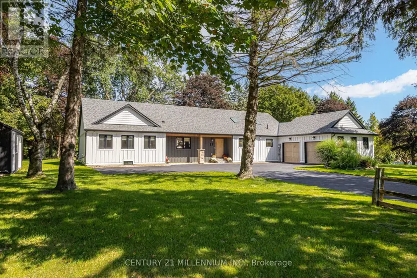 Detached at 17 AUTUMN DRIVE, Caledon