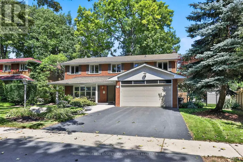 Detached at 3708 BEECHOLLOW CRESCENT, Mississauga