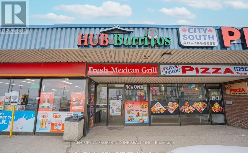 Other at 10 - 106 HUMBER COLLEGE BOULEVARD, Toronto