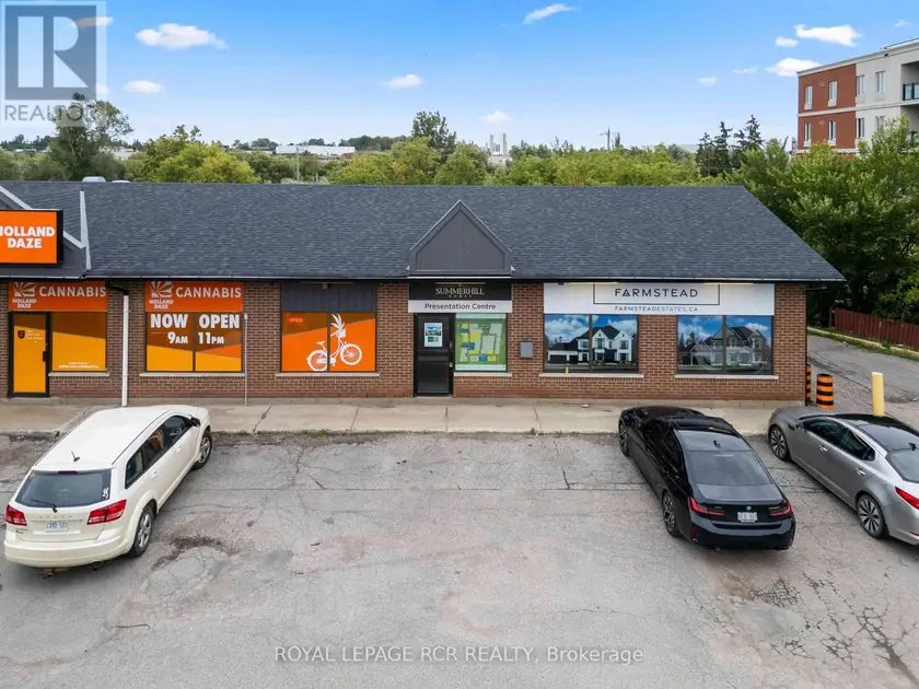 Other at E - 308 BROADWAY, Orangeville