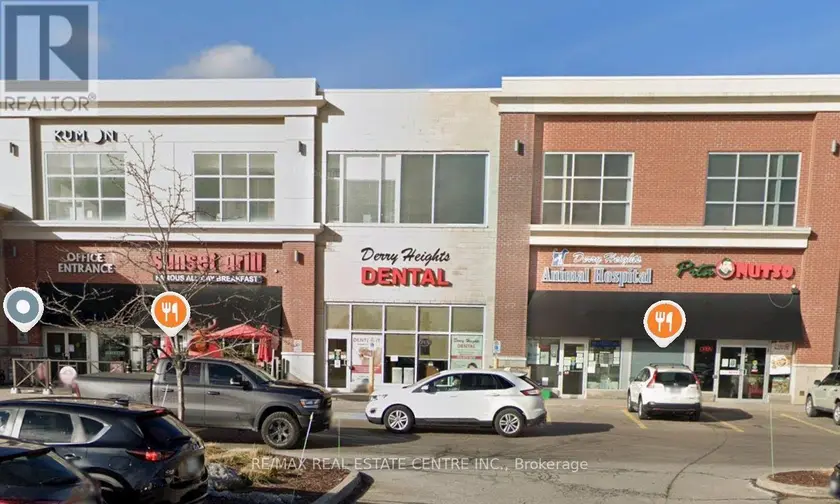 Other at 207 - 6901 DERRY ROAD W, Milton