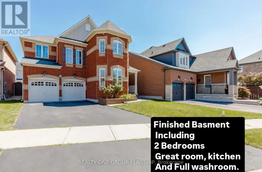 Detached at 715 CASARIN CRESCENT, Milton