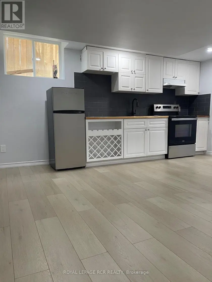 Semi-Detached/Link at BASEMENT - 109 SENATOR WAY, Caledon