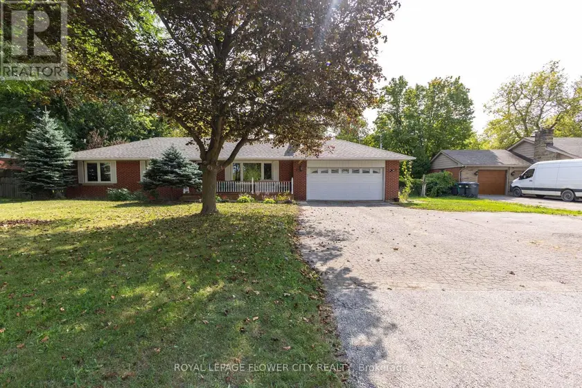 Detached at 3151 MAYFIELD ROAD, Brampton