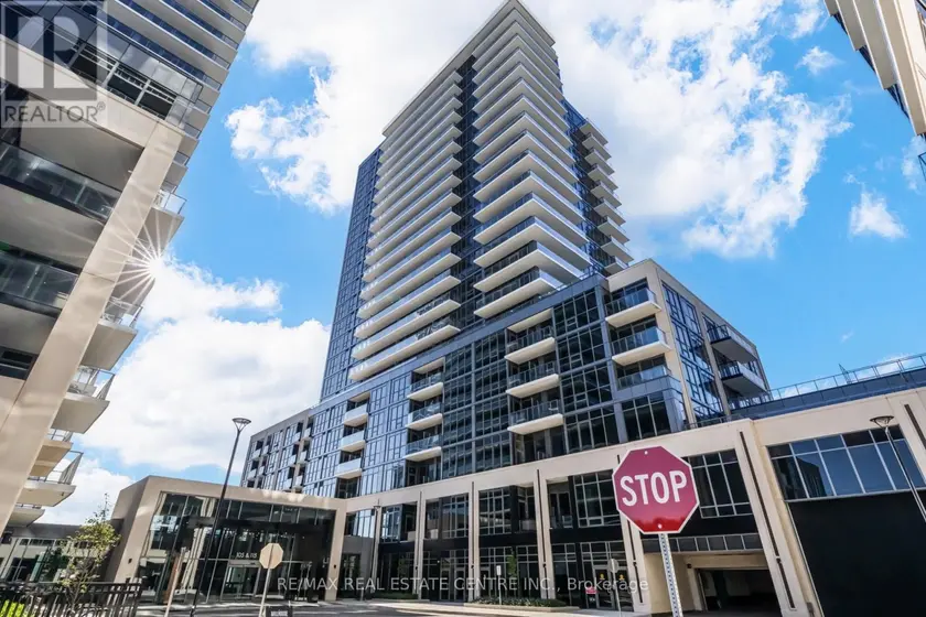 Apartment at 1411A - 115 NIPISSING ROAD, Milton